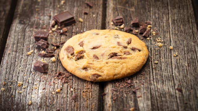 Cookie / La Fabrique Cookies - Big Fernand - Neuilly, Neuilly-sur-Seine