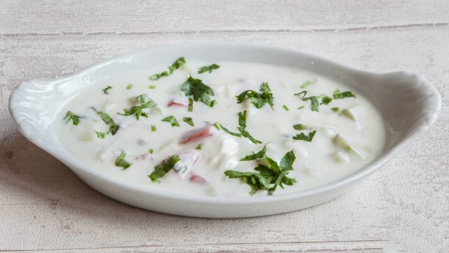 Raita - Vinobah