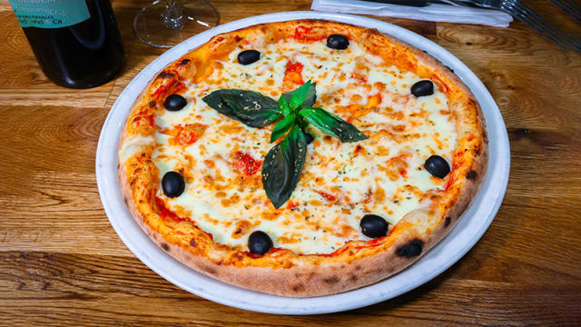 Margherita - Bistrot  Aldo