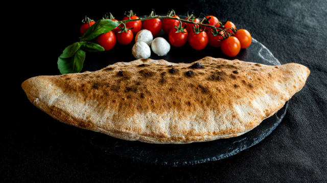 Calzone - Renine, Vincennes