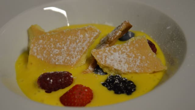 Dolci   - Timo e Rosmarino, Alessandria