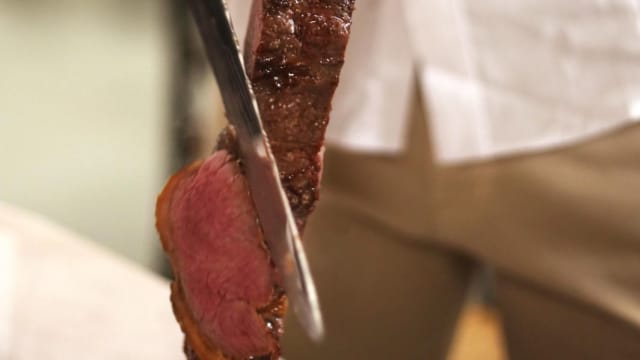 Picanha - Brazil Mix, Genoa