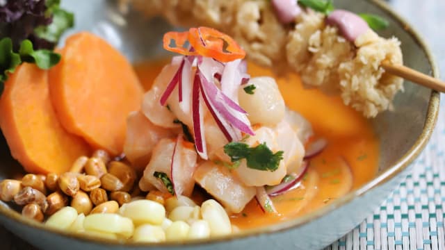 Ceviche 103 - Ceviche103