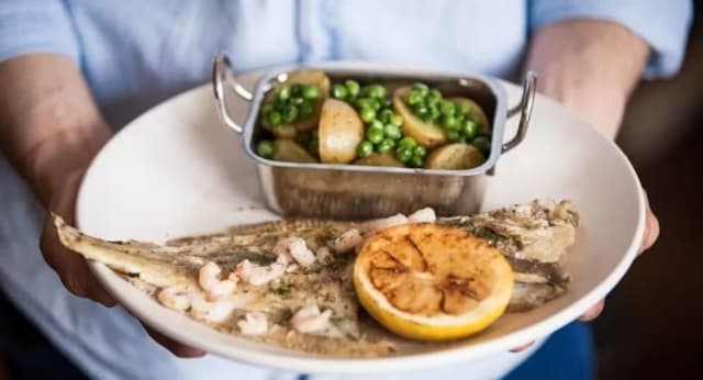 Browns Brasserie & Bar - Kingston in Kingston upon Thames - Restaurant