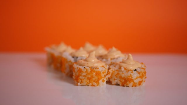 Estrella - Sushi de Maksim