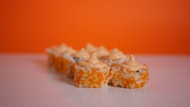 Estrella - Sushi de Maksim, Madrid