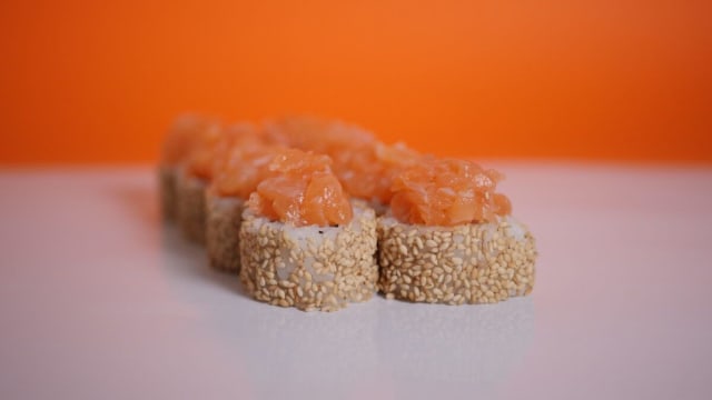 Chamberí - Sushi de Maksim, Madrid