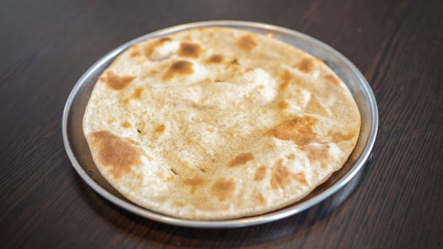 Roti - Station Krishna