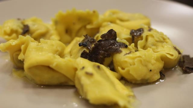 Tris di Tortelli Speciali - Bottega del Tortellino