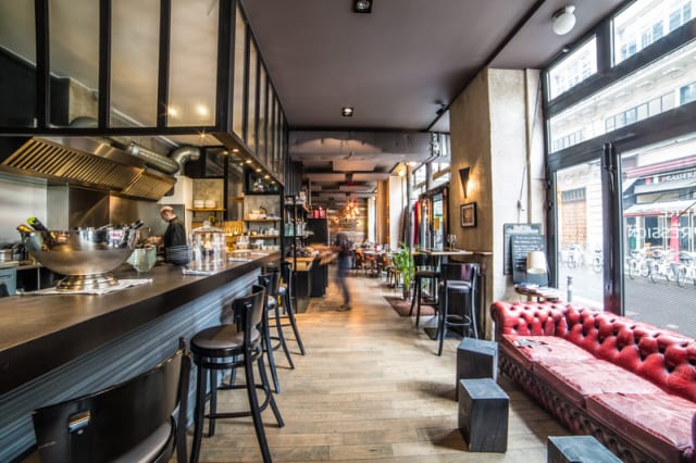 Le Macareux in Paris Bewertungen, Speisekarte und Preise TheFork