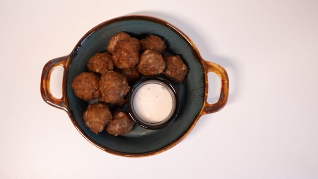 Polpette - Sottoscala