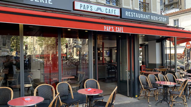Joséphine chez Dumonet in Paris - Restaurant Reviews, Menu and Prices ...