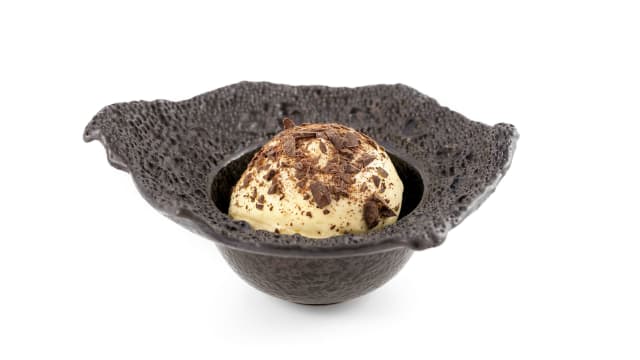 Tiramisù - Modì