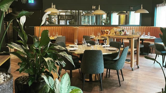 Toby Carvery - Hoole Village in Chester - Restaurant Reviews, Menus ...