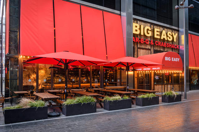 Cabana Westfield Stratford In London Restaurant Reviews Menus And cabana-westfield-stratford-in-london-restaurant-reviews-menus-and