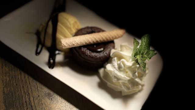 Lavacake  - Sloppy Joe, Amsterdam