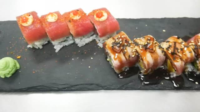 Sugerencia del chef
