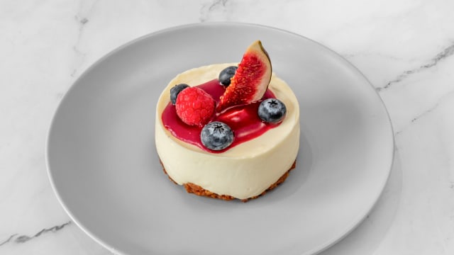 Cheesecake - Fresco