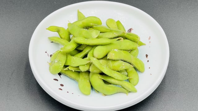 Edamame - Sushi Kai