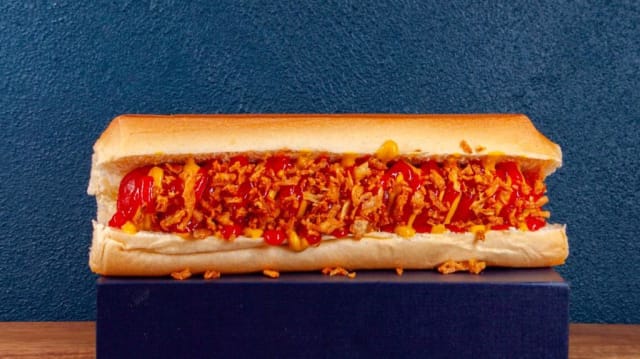 Hot dog - Rocheman Paris