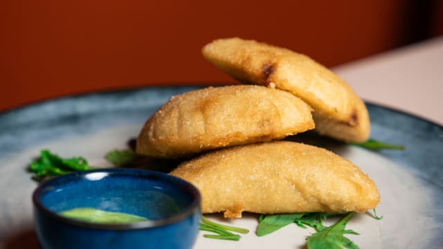 Empanada - Meso