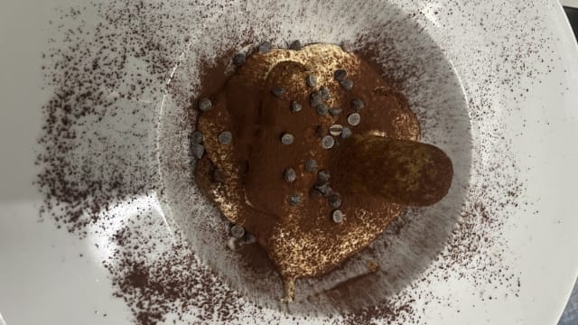 Tiramisù - Il Vicolo