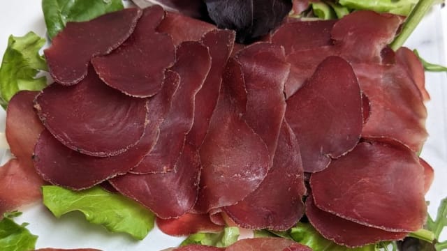 AperiBresaola - Incipit23