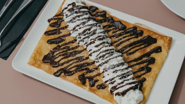 Les classiques - Crêperie des Canettes, Paris