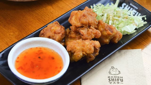 Karaage - Ramen Shifu - Getafe, Getafe