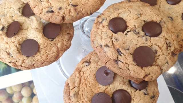 Cookies - Soeurs