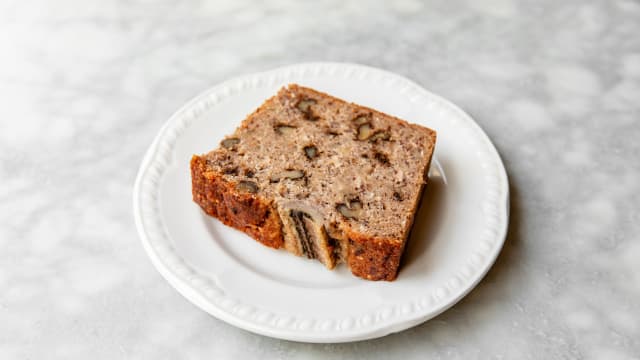 Banana bread  - Loulou - Antony, Antony