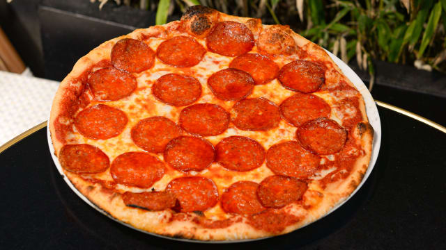 Pepperoni - Fosca'