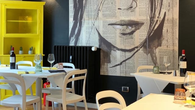 La Piola di via Piol a Rivoli - Menu, prezzi, immagini, recensioni e ...