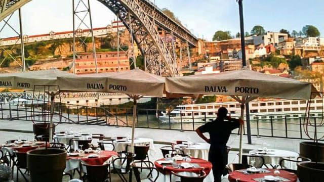 Taberna Rio Taberna Rio em Porto - Preços, menu, morada, reserva e avaliações do ...