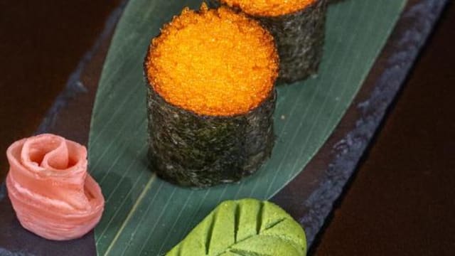 Gunkan Masago - Japa 2Go - Sushi & Grill, Empuriabrava