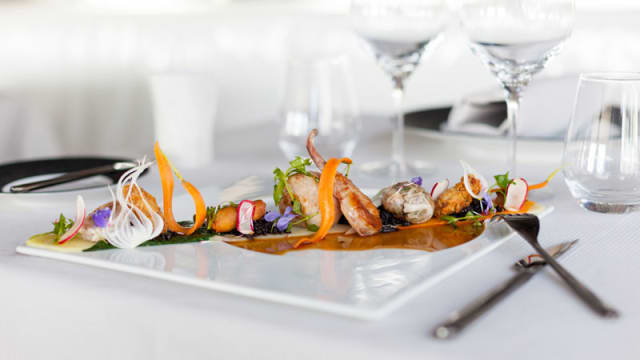 Suggestion de plat