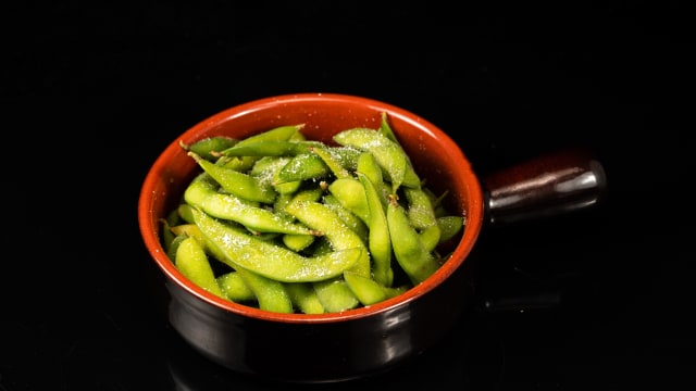 Faggioli di soia - Ristorante Asiatico Tang, Bologna