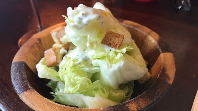 Browns Brasserie & Bar - Sheffield in Sheffield - Restaurant Reviews