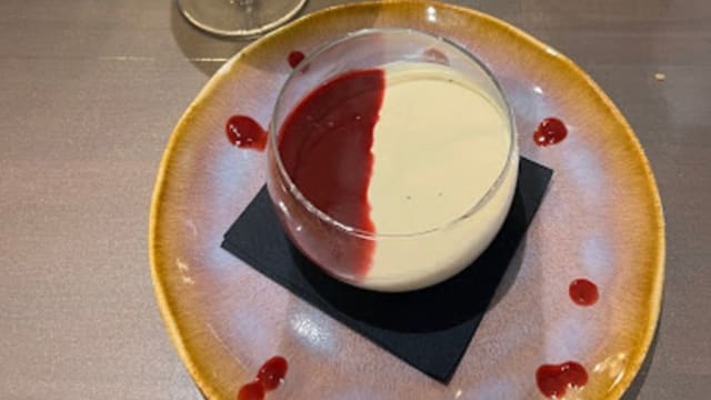 Panna cotta - La Vita è Bella