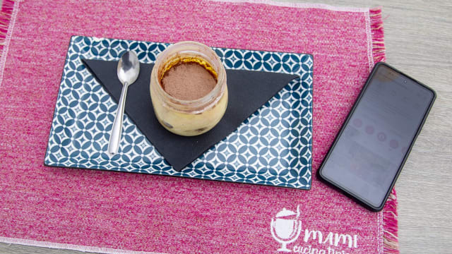 Tiramisù - Mami cucina tipica