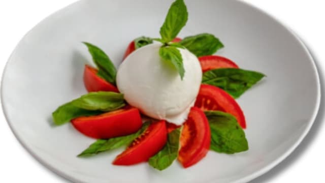 Caprese - Au 31 - Vevey