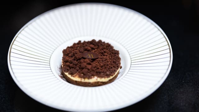 Tiramisù - Don Pasquale