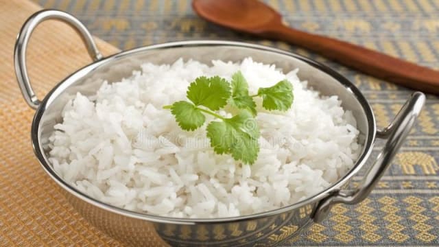 Basmati - Indian Flavour, Madrid