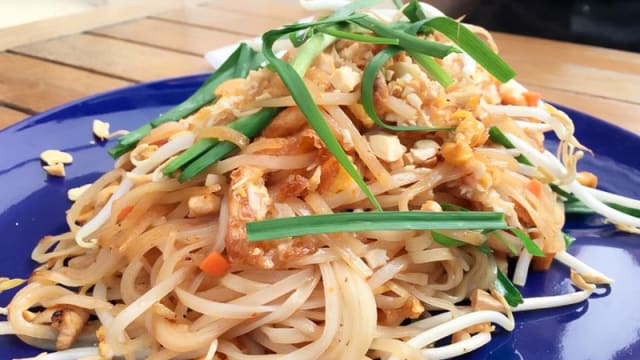 Padthai - Songkhla