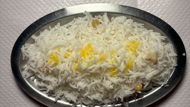 RIZ BASMATI - Anika, Paris