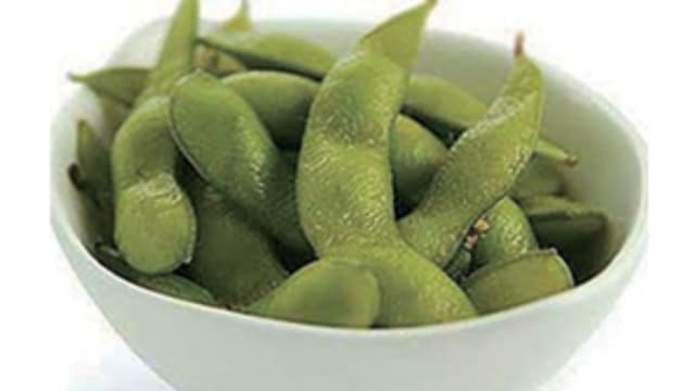 Edamame Haricot De Soja - Nagoya, Paris