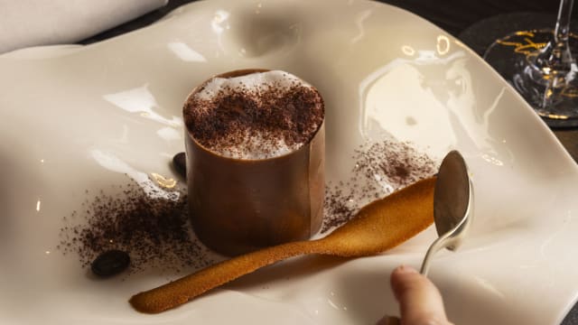 Il latte macchiato - CotoliAMO, Milan