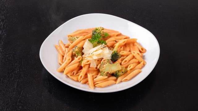 Penne Ai Broccoli  - San Lorenzo, Haarlem