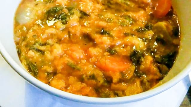 Ribollita - La Dispensa Toscana di Tosi Claudio, Melegnano