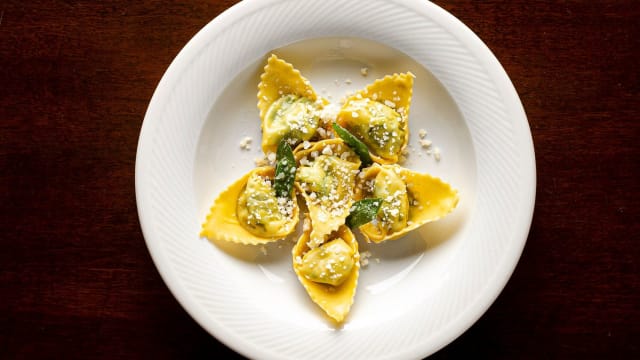 Tortelloni  - MonteOro